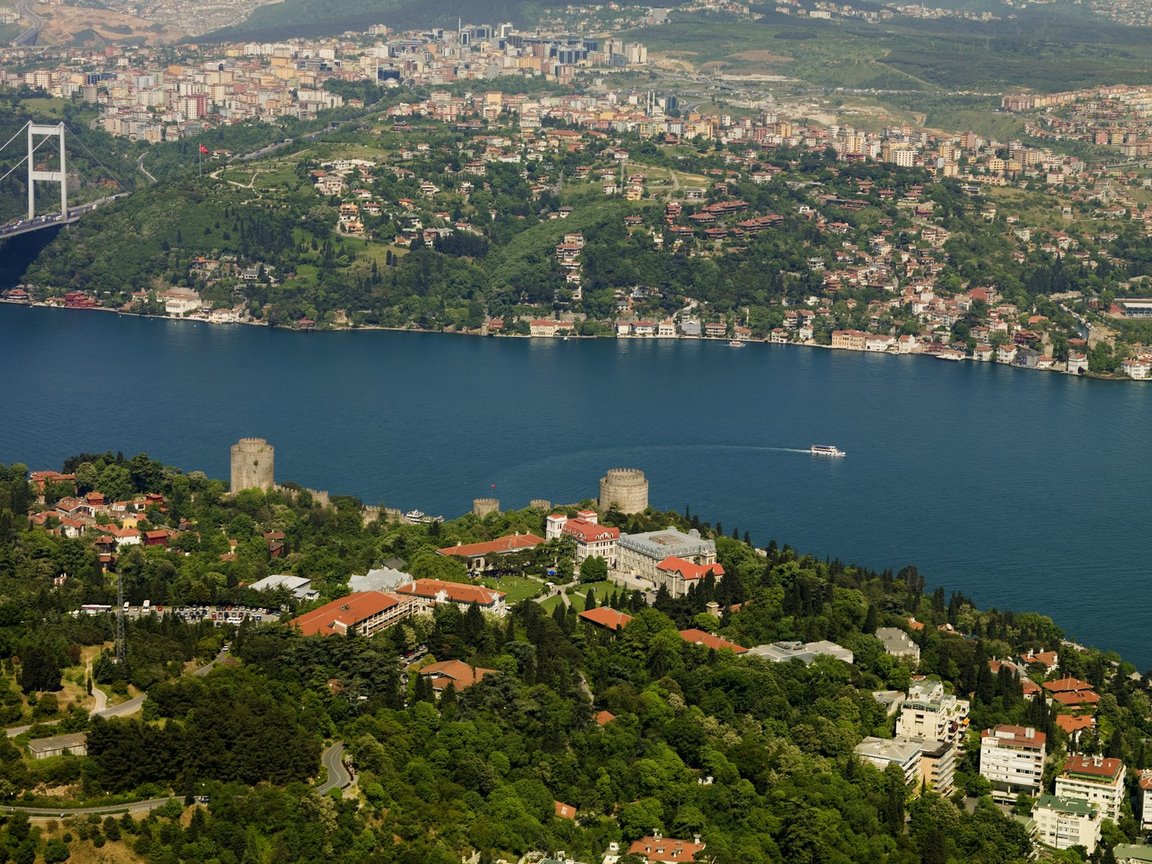 Boğaziçi Üniversitesi