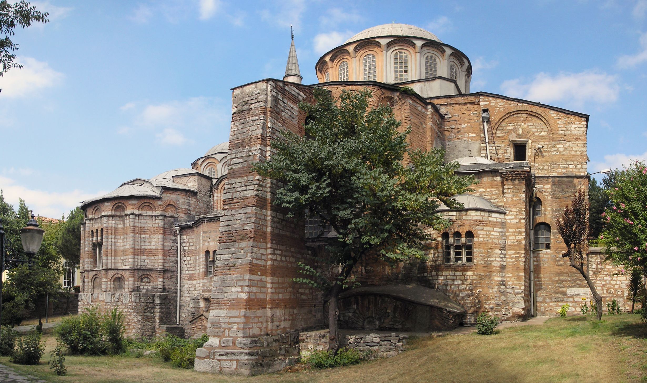 Hagia Sophia